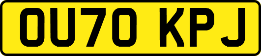 OU70KPJ