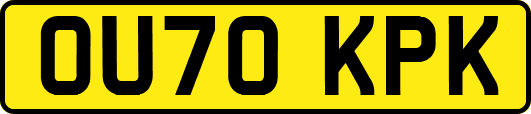 OU70KPK