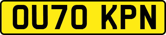 OU70KPN