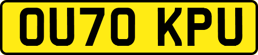 OU70KPU