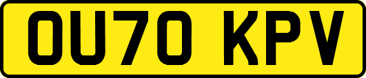 OU70KPV