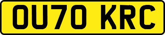 OU70KRC