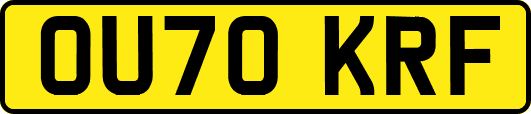OU70KRF