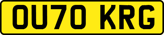 OU70KRG