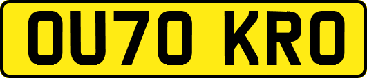 OU70KRO