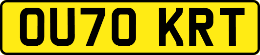 OU70KRT