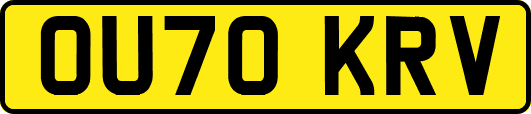 OU70KRV