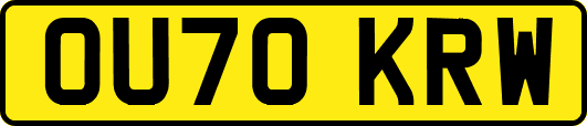 OU70KRW