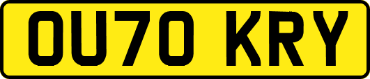 OU70KRY