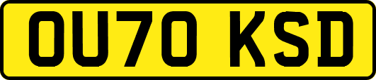 OU70KSD