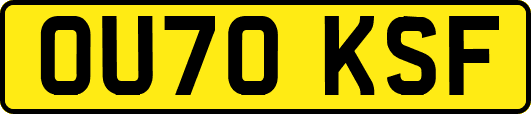 OU70KSF