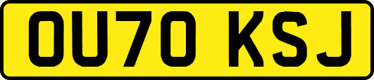 OU70KSJ
