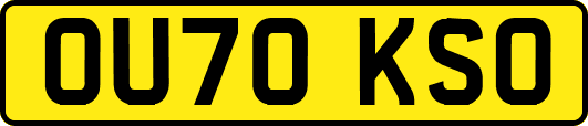OU70KSO
