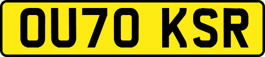 OU70KSR