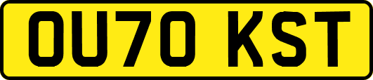 OU70KST