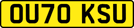 OU70KSU