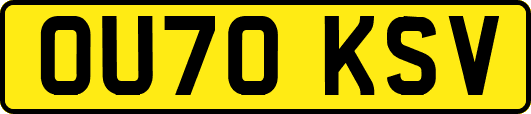 OU70KSV