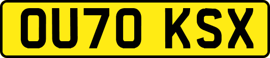 OU70KSX