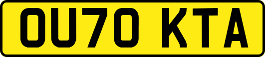 OU70KTA