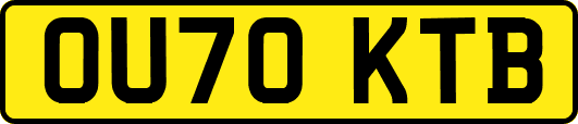 OU70KTB
