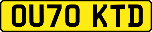 OU70KTD