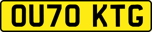 OU70KTG