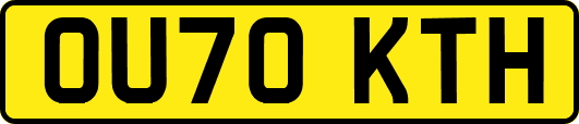 OU70KTH