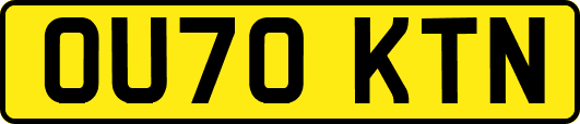 OU70KTN