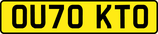 OU70KTO