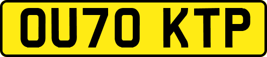 OU70KTP