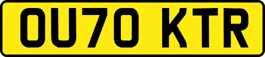 OU70KTR