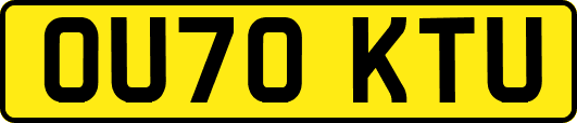 OU70KTU