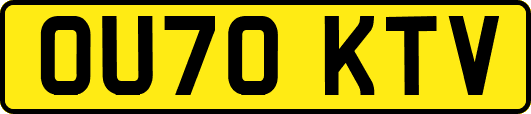 OU70KTV