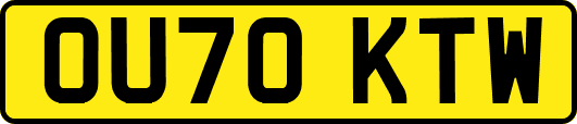 OU70KTW