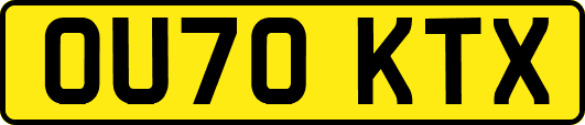 OU70KTX