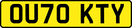 OU70KTY