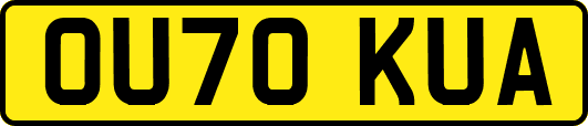 OU70KUA