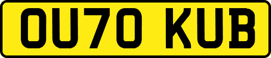 OU70KUB