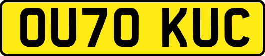 OU70KUC