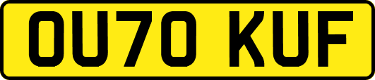 OU70KUF