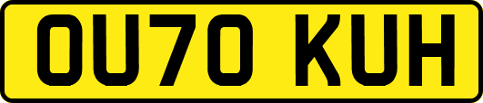 OU70KUH