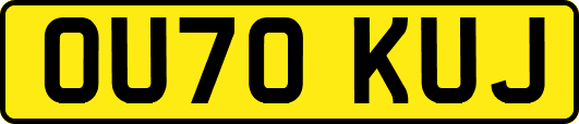 OU70KUJ