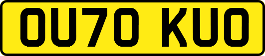 OU70KUO