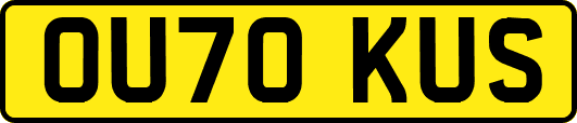 OU70KUS