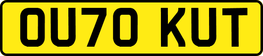 OU70KUT