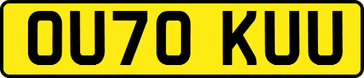 OU70KUU