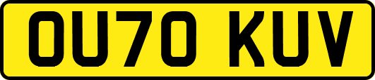 OU70KUV