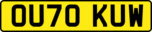 OU70KUW