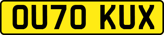 OU70KUX