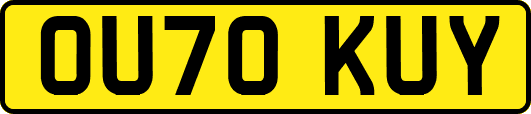 OU70KUY